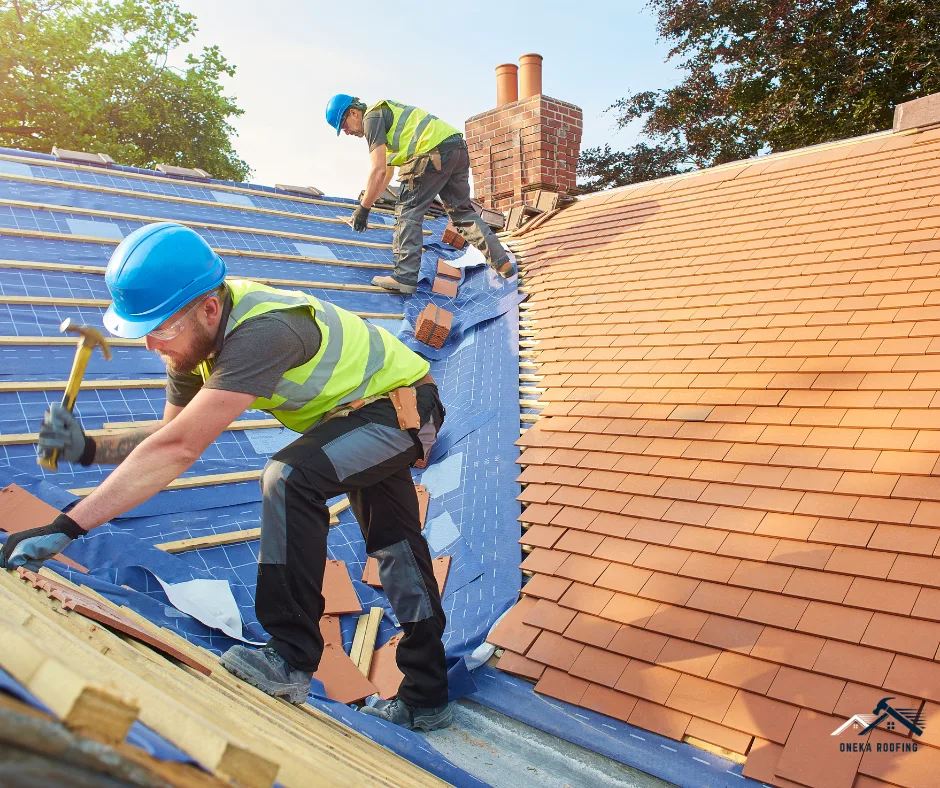 Why choose Roof Repair Near Me in East Brady, PA